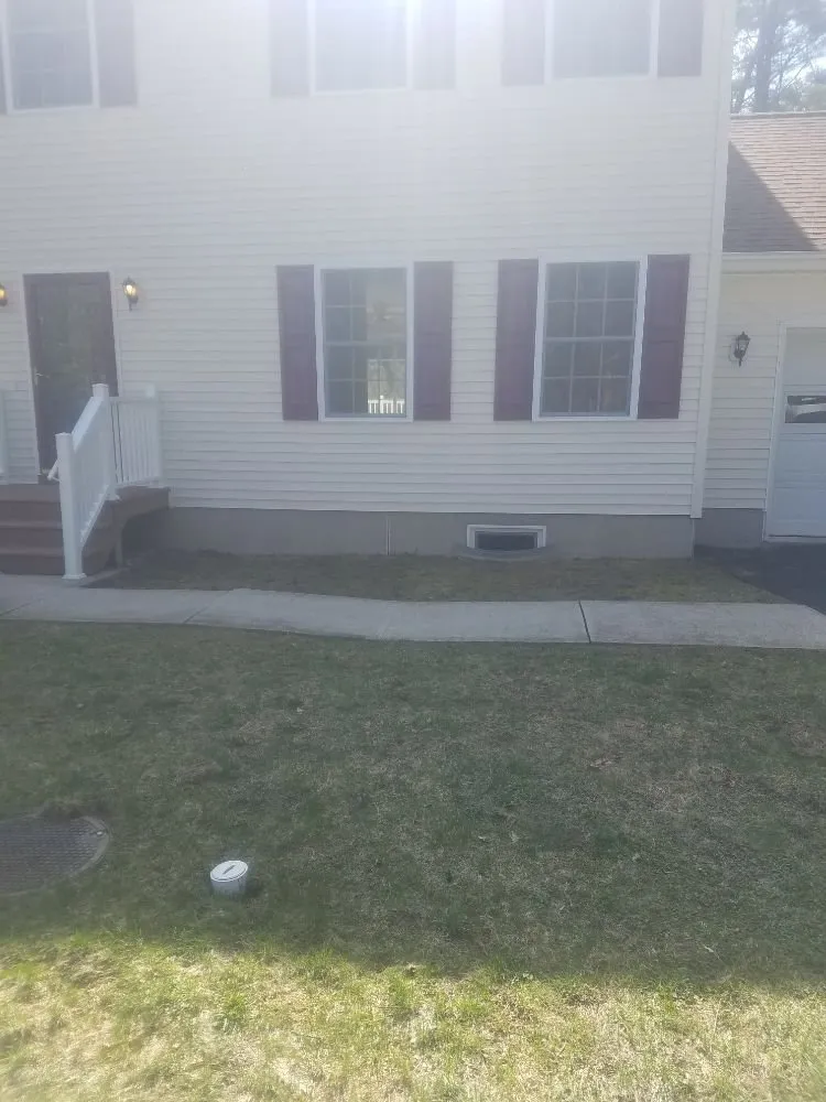 Trusted landscape installation experts serving Branchville, NJ - Unique Services