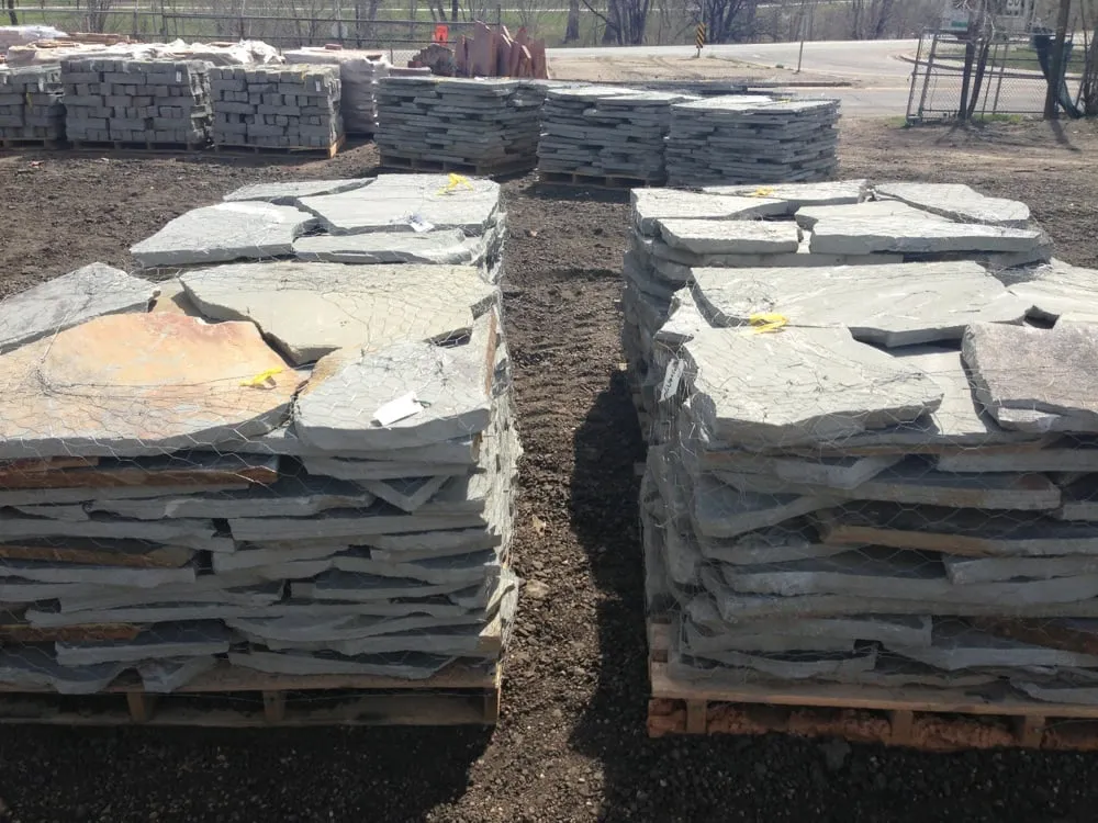 Custom residential landscaping for outdoor upgrades in Englewood, CO by Unique Stone