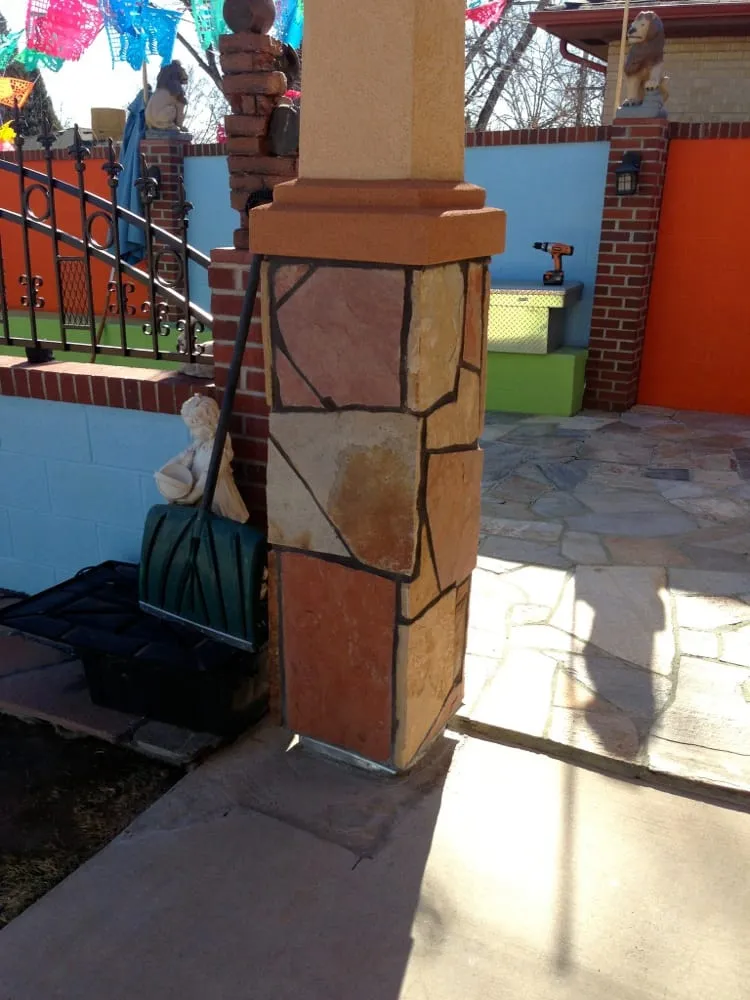 Local lawn mowing service in Englewood, CO - Unique Stone