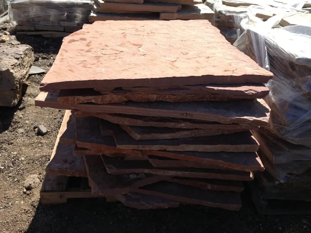 Reliable residential landscaping for year-round maintenance in Englewood, CO by Unique Stone