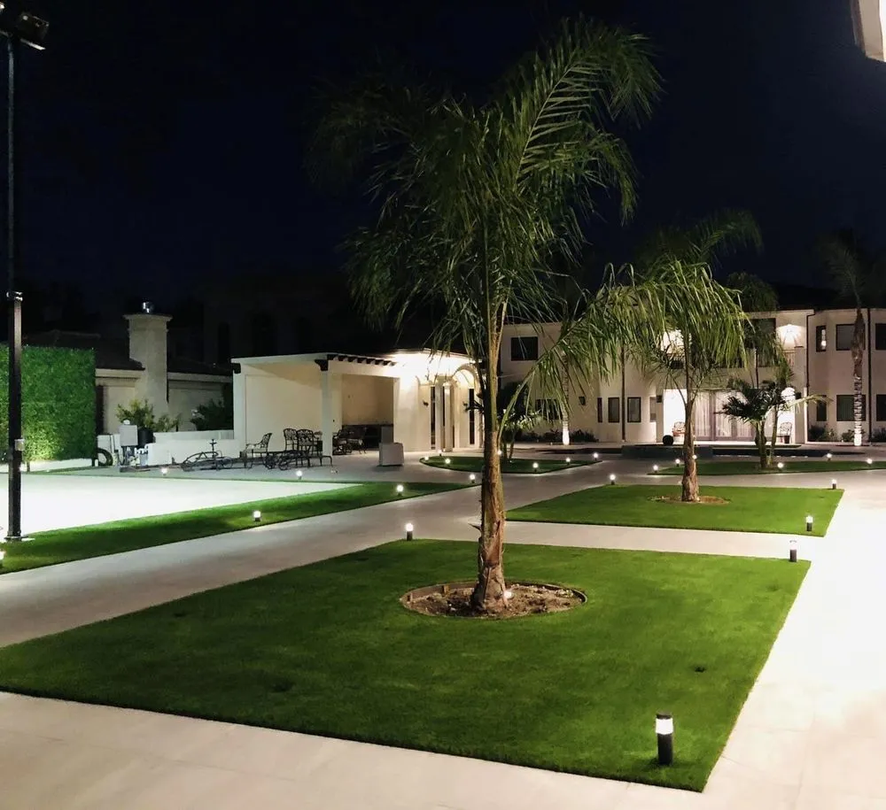 Custom lawn mowing service experts serving Hemet, CA - Unique Synthetic Grass