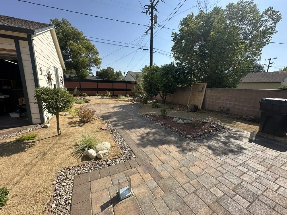 Trusted outdoor landscaping near you across Hemet, CA - Unique Synthetic Grass