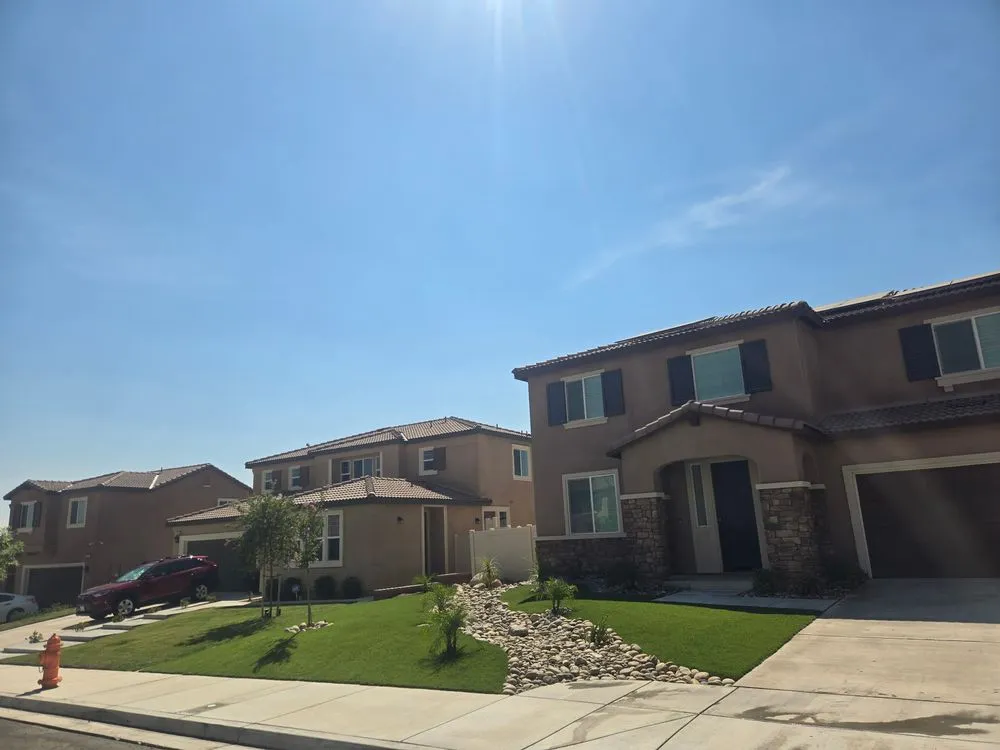 Trusted yard maintenance for outdoor upgrades across Hemet, CA - Unique Synthetic Grass