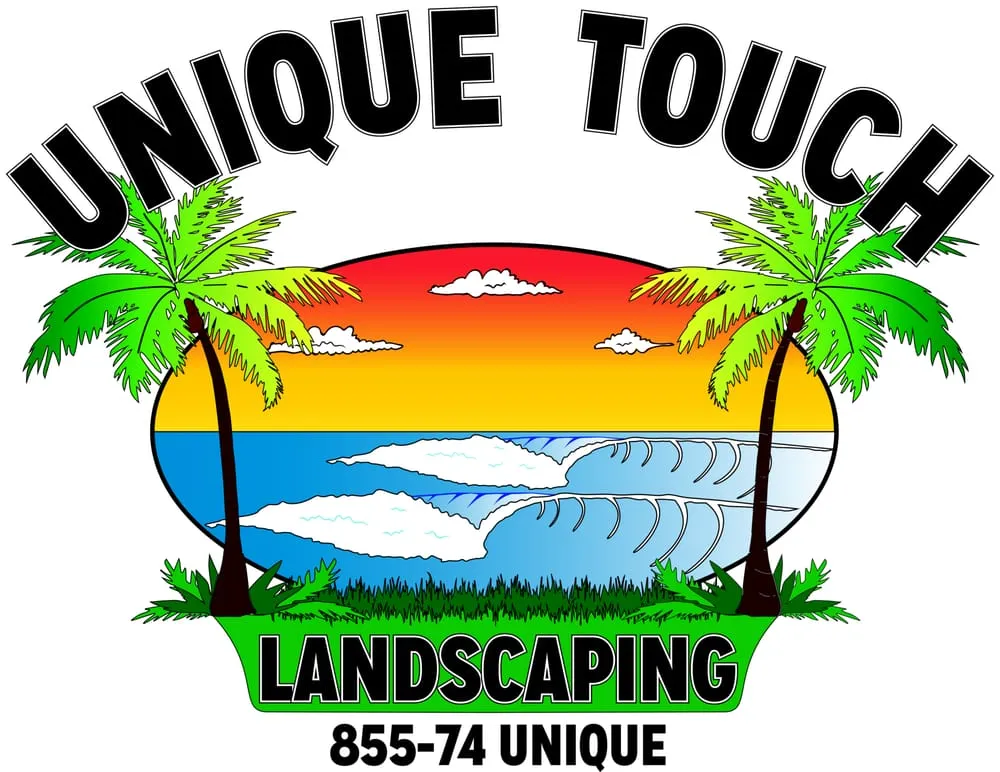 Affordable garden landscaping experts serving Del Mar, CA - Unique Touch Landscaping