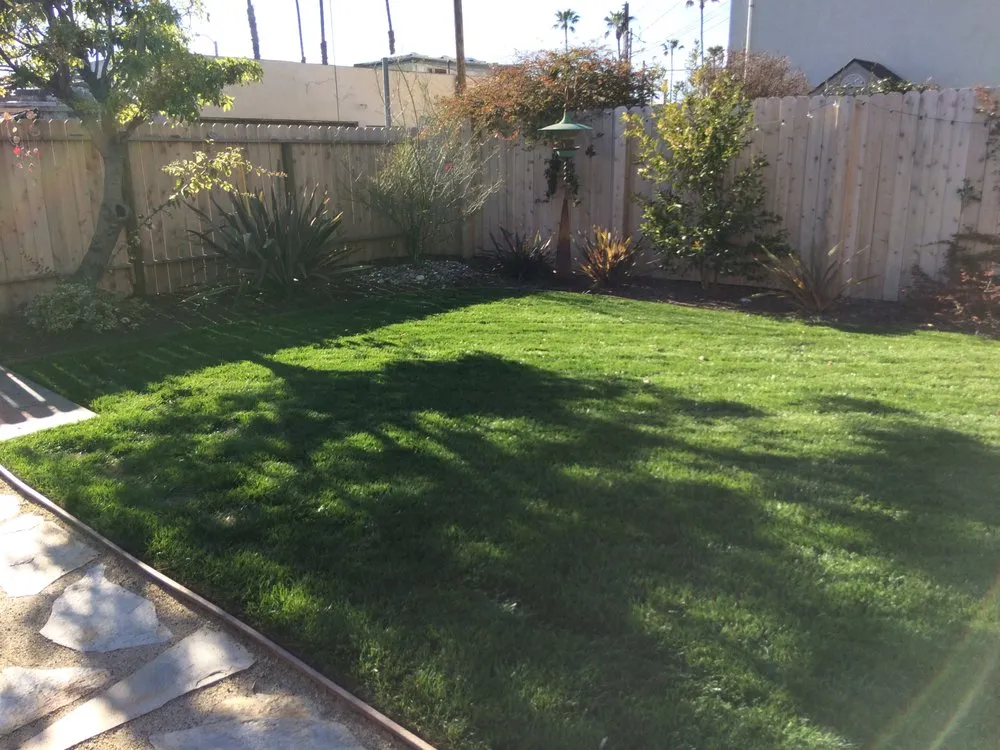 Trusted landscaping services experts serving Del Mar, CA - Unique Touch Landscaping