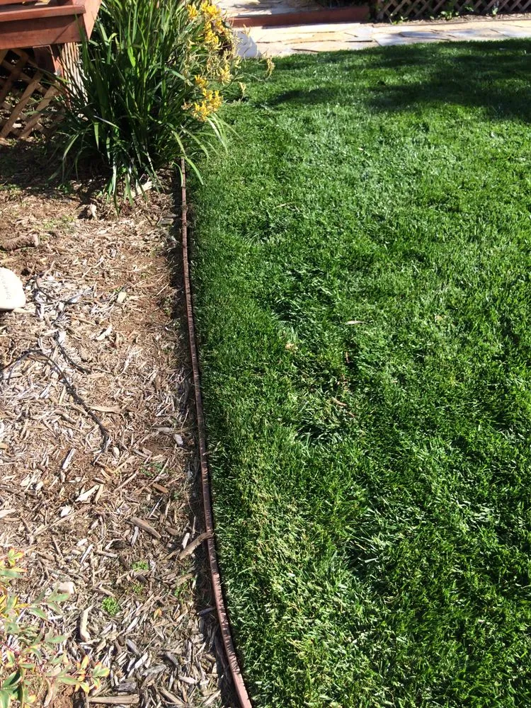 Affordable garden landscaping in Del Mar, CA - Unique Touch Landscaping