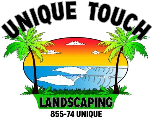Unique Touch Landscaping