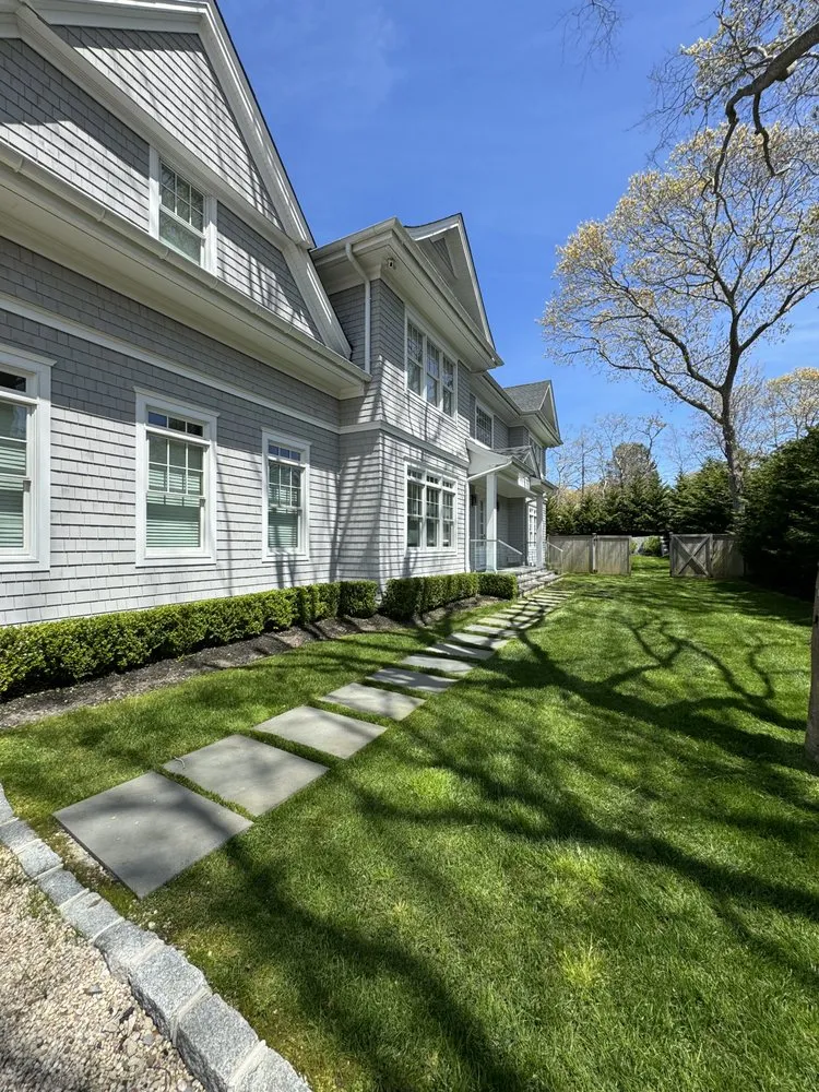 Trusted landscaping services in East Moriches, NY - Unique Touch Landscaping