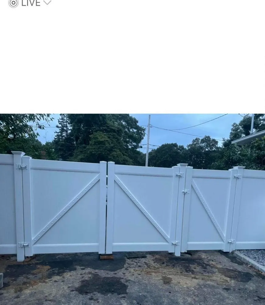 Reliable landscape installation in East Moriches, NY - Unique Touch Landscaping