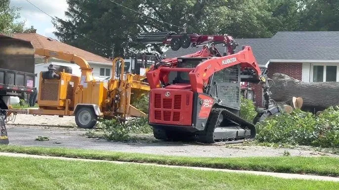 Affordable landscaping services for beautiful yards across Atlanta, GA - Unique Touch Landscaping Installation