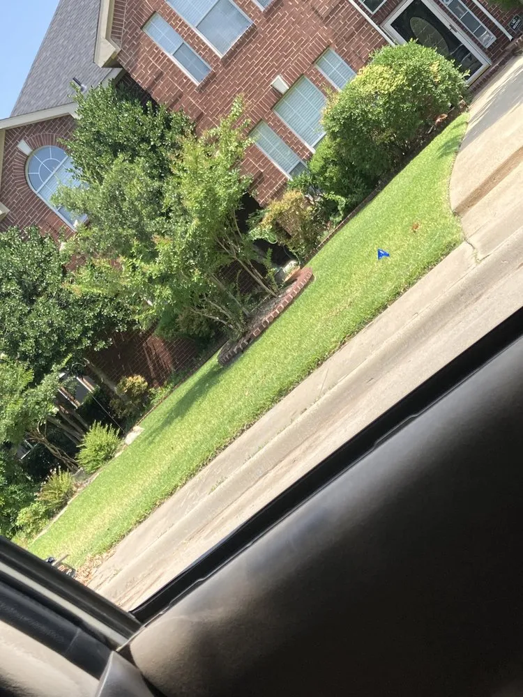 Professional residential landscaping experts serving Royse City, TX - Unique Touch Landscaping