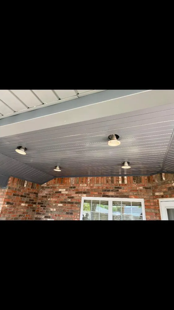 Trusted landscape installation in Royse City, TX by Unique Touch Landscaping