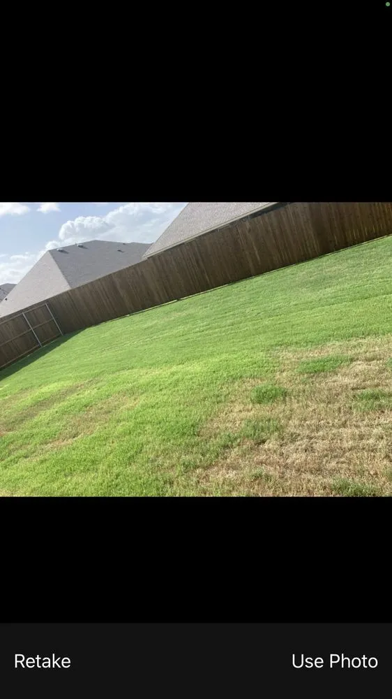 Top-rated garden landscaping in Royse City, TX - Unique Touch Landscaping