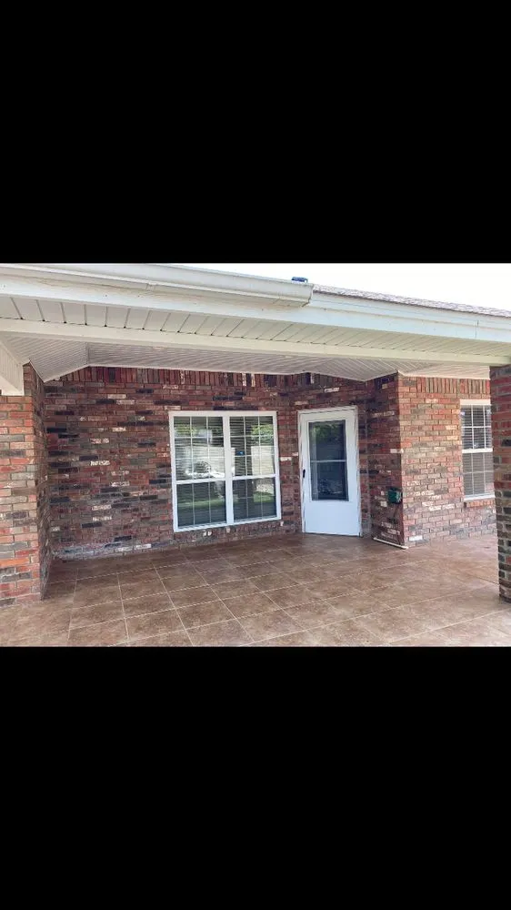 Reliable lawn mowing service in Royse City, TX - Unique Touch Landscaping