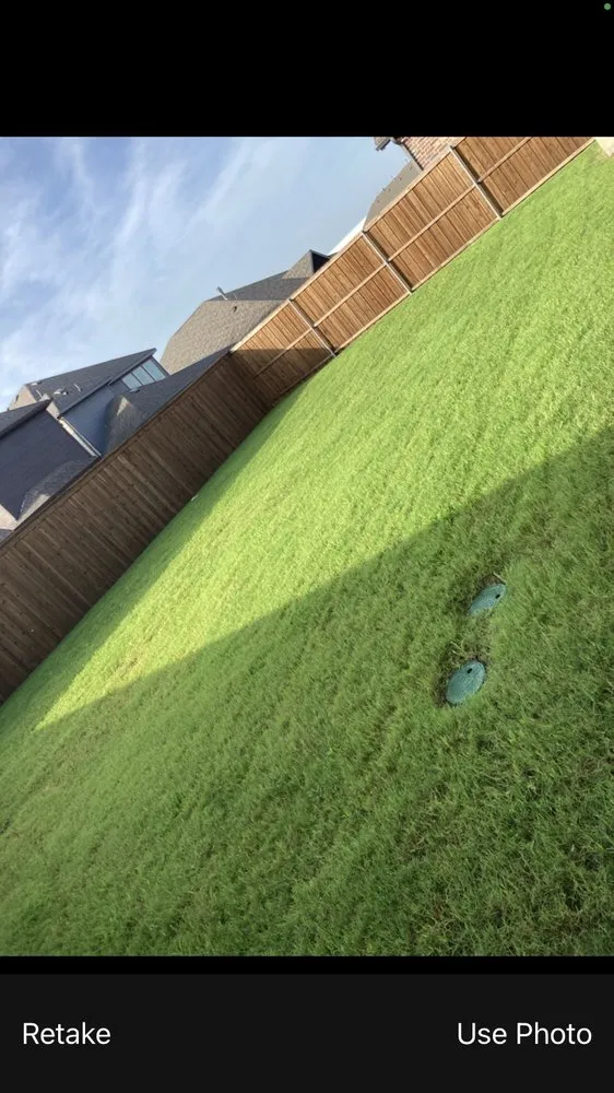 Reliable landscape installation experts serving Royse City, TX - Unique Touch Landscaping