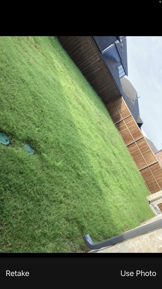 Expert lawn mowing service experts serving Royse City, TX - Unique Touch Landscaping