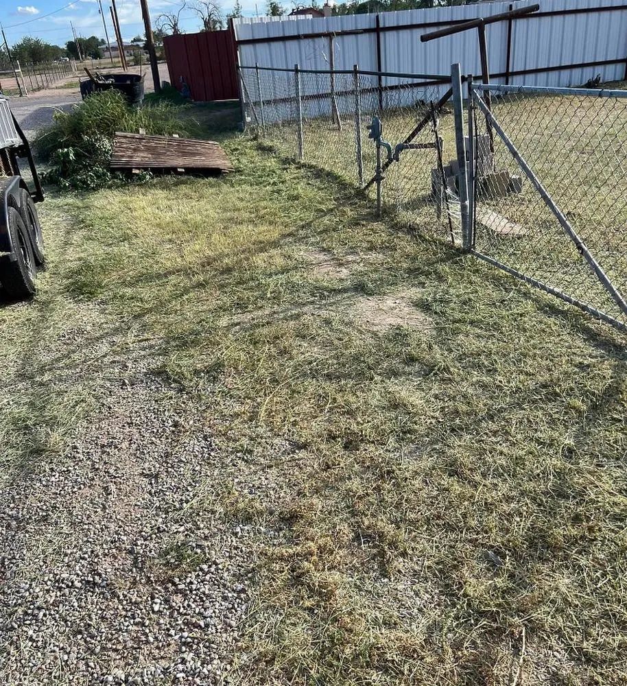 Trusted lawn care service experts serving Royse City, TX - Unique Touch Landscaping