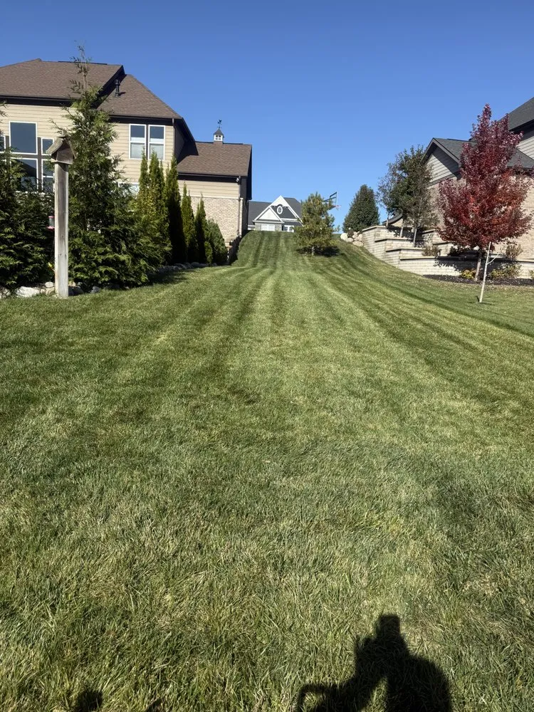 Top-rated outdoor landscaping experts serving Indianapolis, IN - Uniquely Different Lawn Care