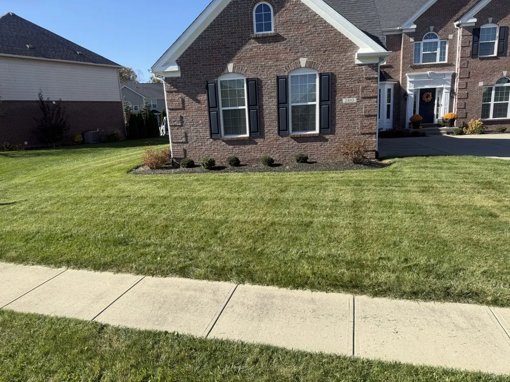 Top-rated yard cleanup service experts serving Indianapolis, IN - Uniquely Different Lawn Care