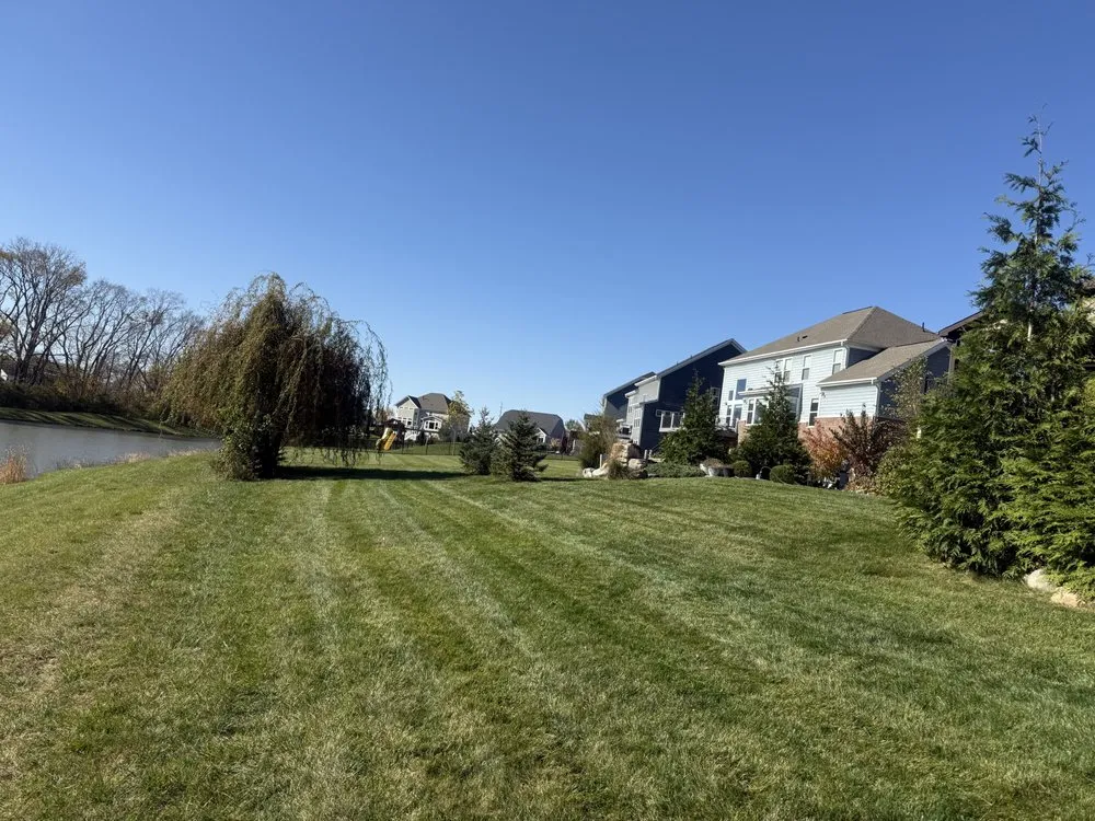 Top-rated landscape installation in Indianapolis, IN - Uniquely Different Lawn Care