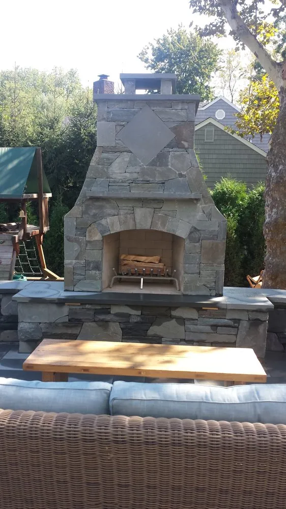 Reliable residential landscaping in Saddle River, NJ - Uniscape Landscaping