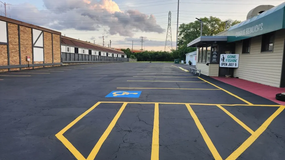 Reliable residential landscaping for outdoor upgrades across Waukegan, IL - United Asphalt Services