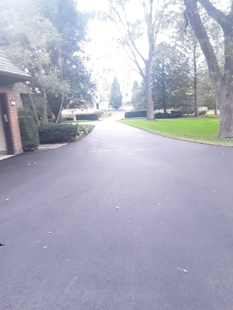 Expert garden landscaping experts serving Waukegan, IL - United Asphalt Services