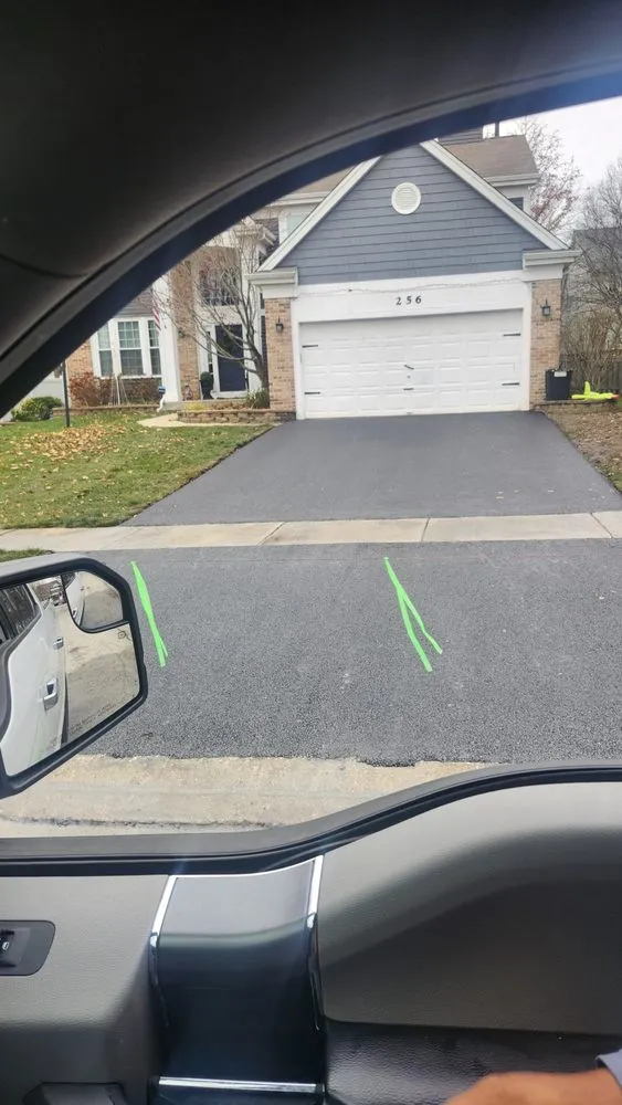 Trusted lawn care service in Waukegan, IL by United Asphalt Services