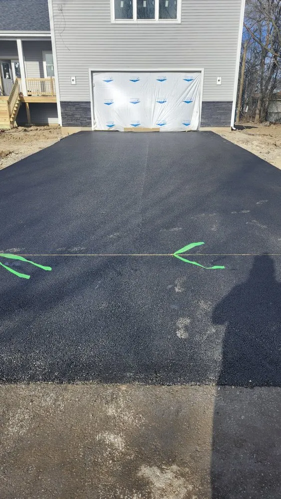 Top-rated residential landscaping in Waukegan, IL - United Asphalt Services