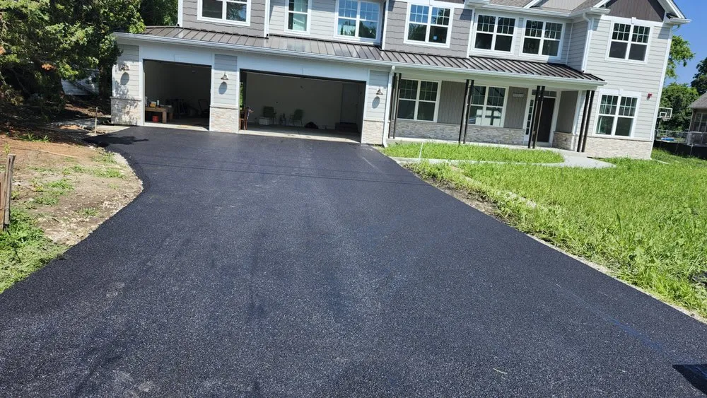 Custom landscape design for outdoor upgrades across Waukegan, IL - United Asphalt Services