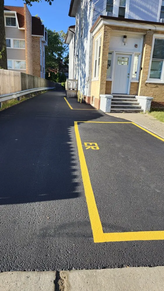 Local landscape design for outdoor upgrades across Waukegan, IL - United Asphalt Services