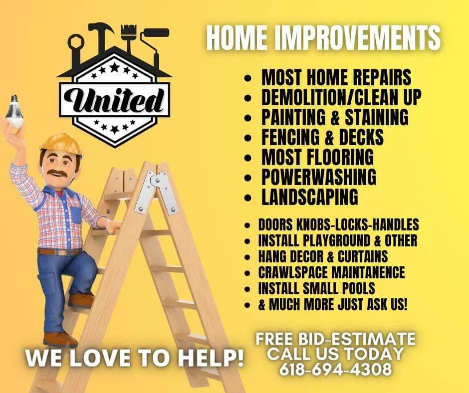 Trusted garden landscaping near you across Benton, IL - United