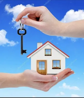 United Casa Services Logo