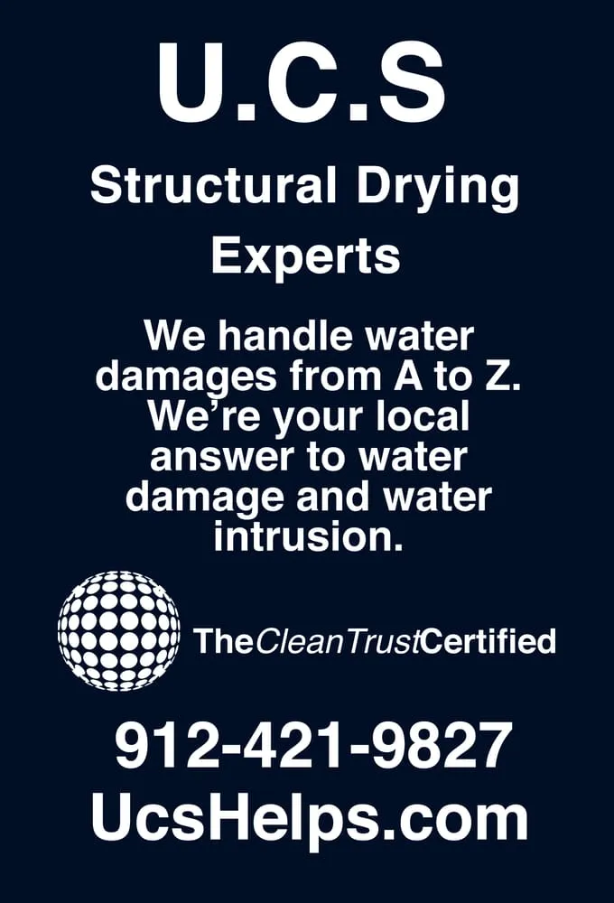 Affordable yard maintenance experts serving Savannah, GA - United Commercial Services