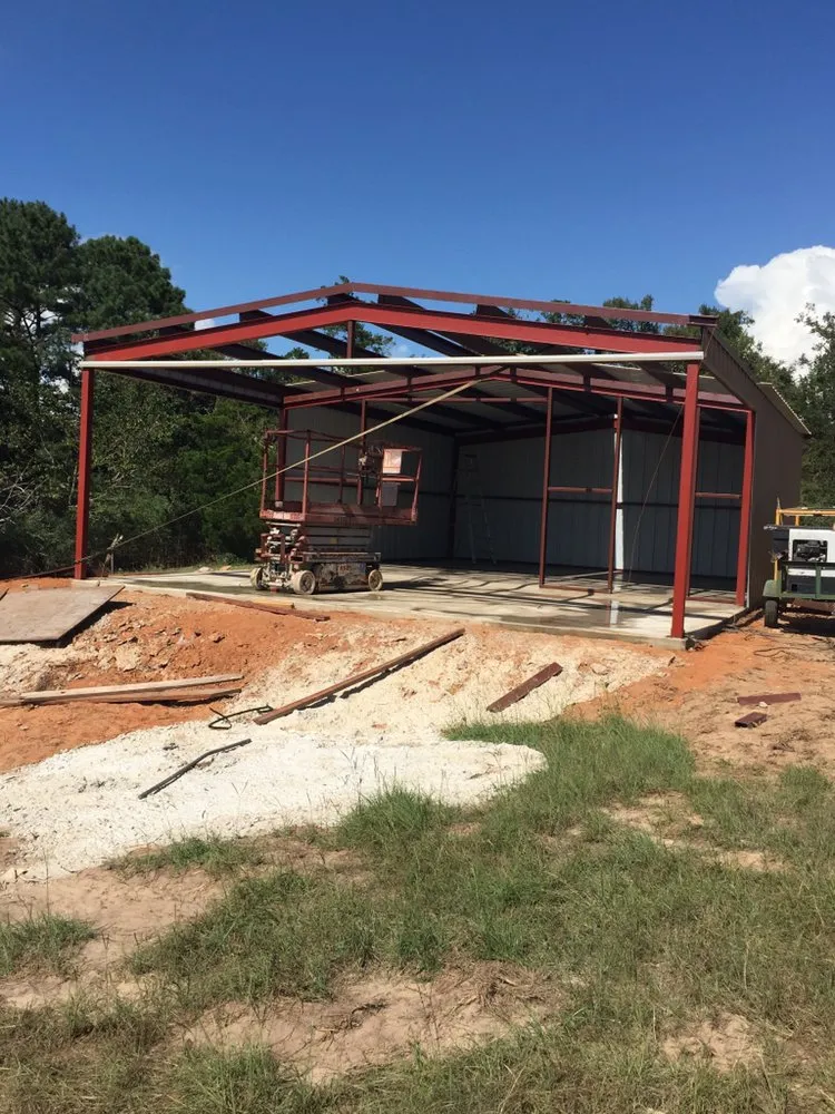 Trusted landscape installation for residential properties across Buffalo, TX - United Contractors