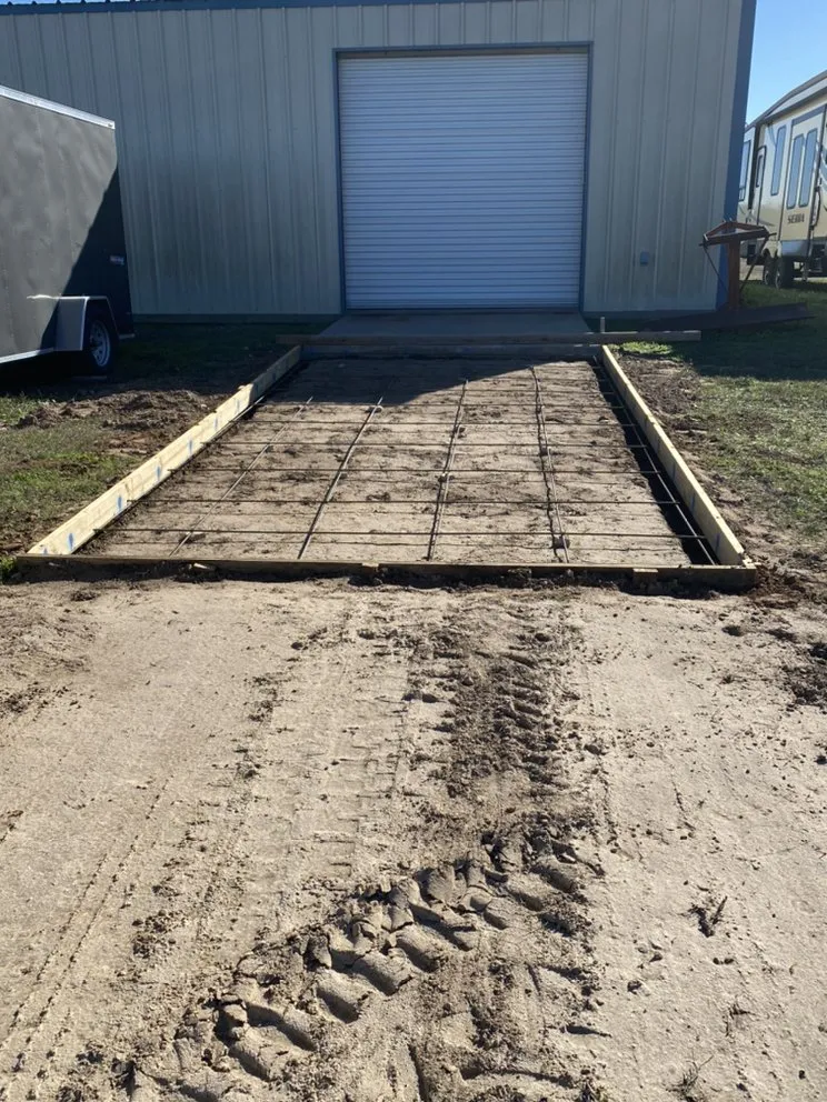 Top-rated residential landscaping in Buffalo, TX by United Contractors