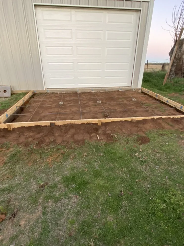 Top-rated yard cleanup service in Buffalo, TX by United Contractors