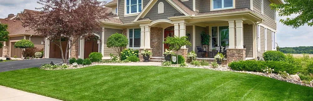 Trusted lawn care service in Upper Marlboro, MD - United Cuts Landscaping