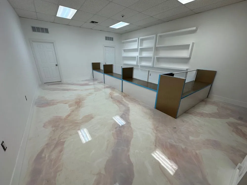 Professional residential landscaping for residential properties in Miami Gardens, FL by United General Construction