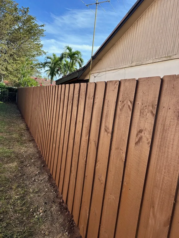 Trusted yard maintenance for homes across Miami Gardens, FL - United General Construction