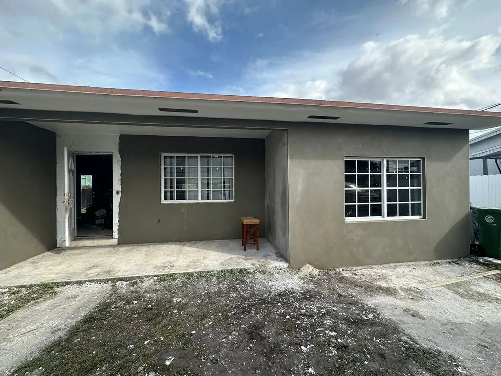 Trusted yard maintenance for homes across Miami Gardens, FL - United General Construction