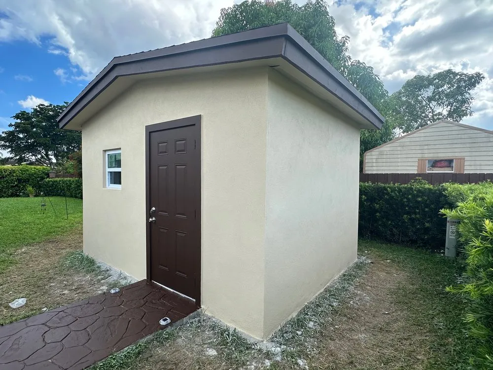 Reliable lawn care service in Miami Gardens, FL - United General Construction