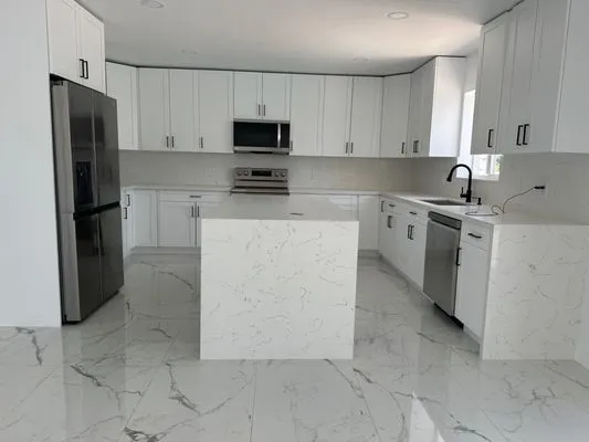 United General Construction Logo