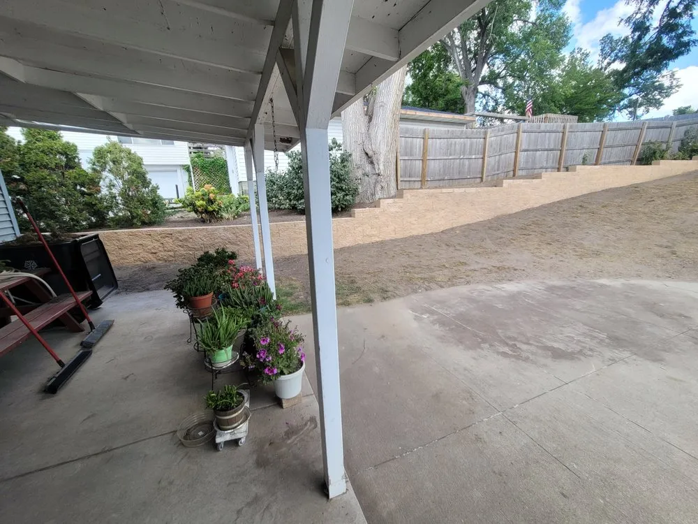 Trusted yard maintenance for year-round maintenance across Cedar Rapids, IA - United Grading And Landscaping