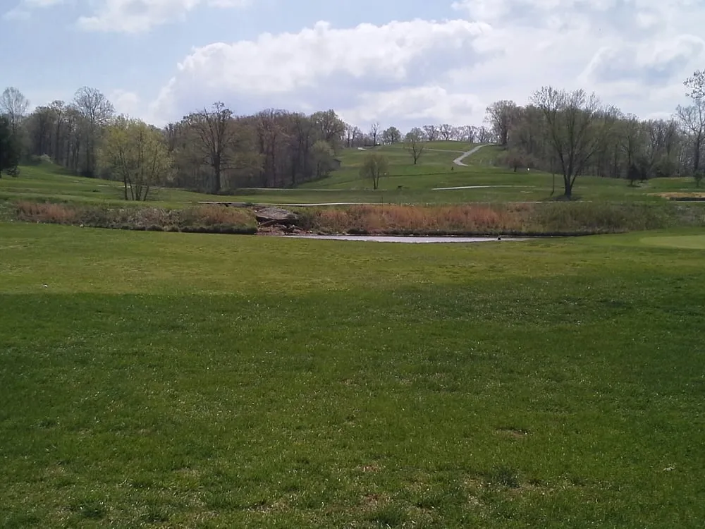 Custom residential landscaping in Robertsville, MO - United Home & Landscaping