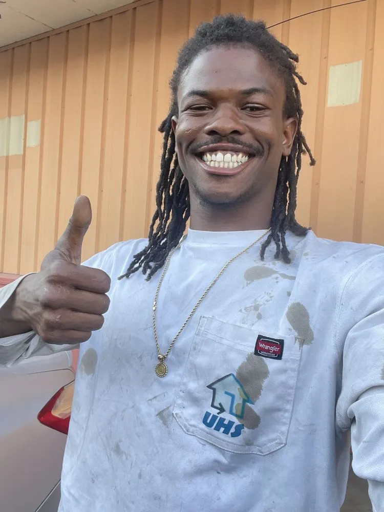 Top-rated yard cleanup service for year-round maintenance across Fresno, CA - United Home Services