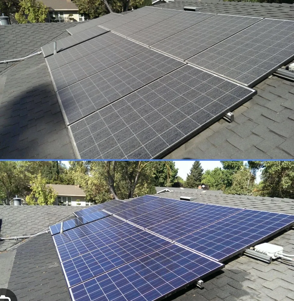 Affordable lawn mowing service with custom design in Fresno, CA by United Home Services