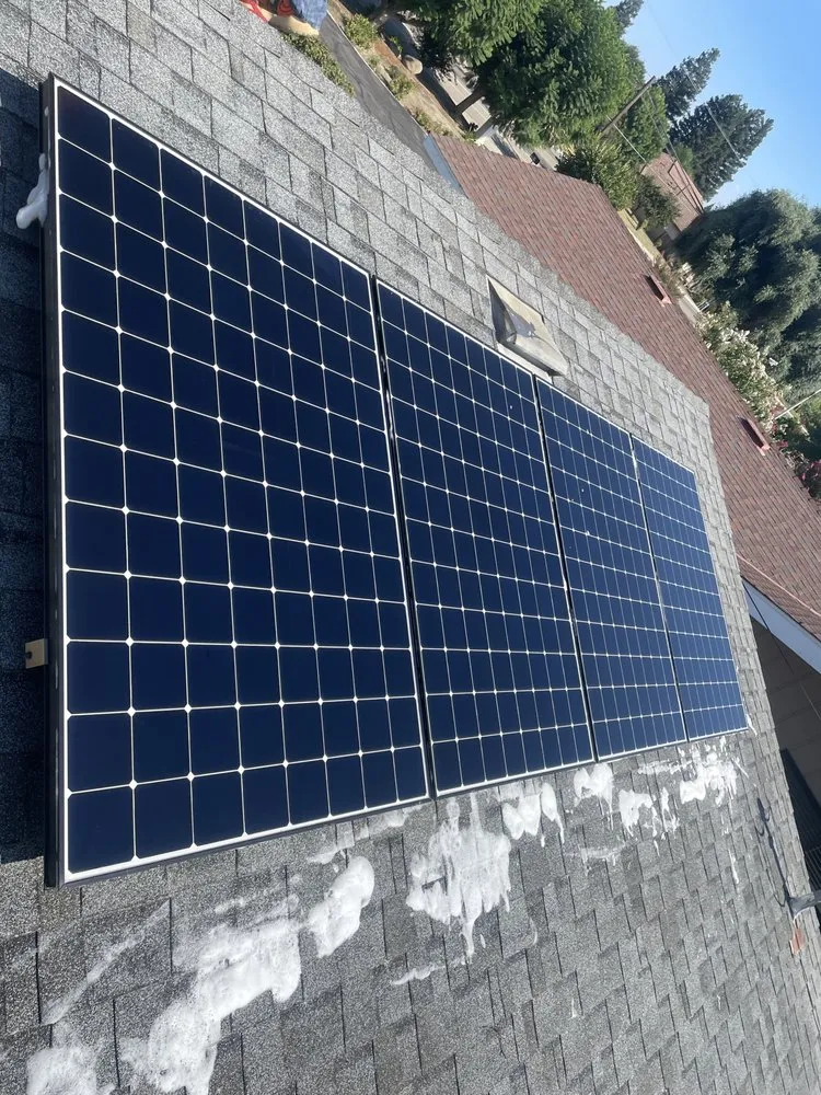 Affordable landscaping services for residential properties in Fresno, CA by United Home Services