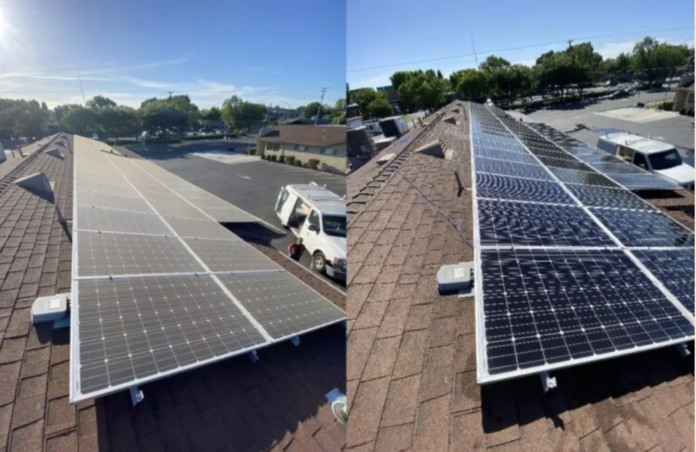 Local landscaping services for residential properties across Fresno, CA - United Home Services