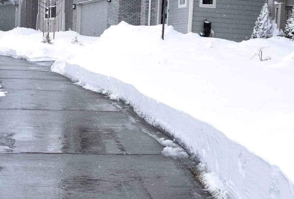 Top-rated yard cleanup service in Morristown, NJ - United Land & Snow Management